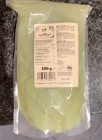 Bio Gerstengras