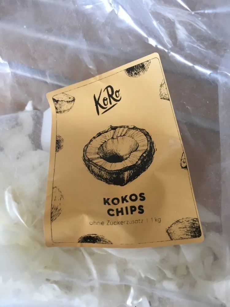 Noix de coco