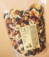 Nuss-Frucht-Mix
