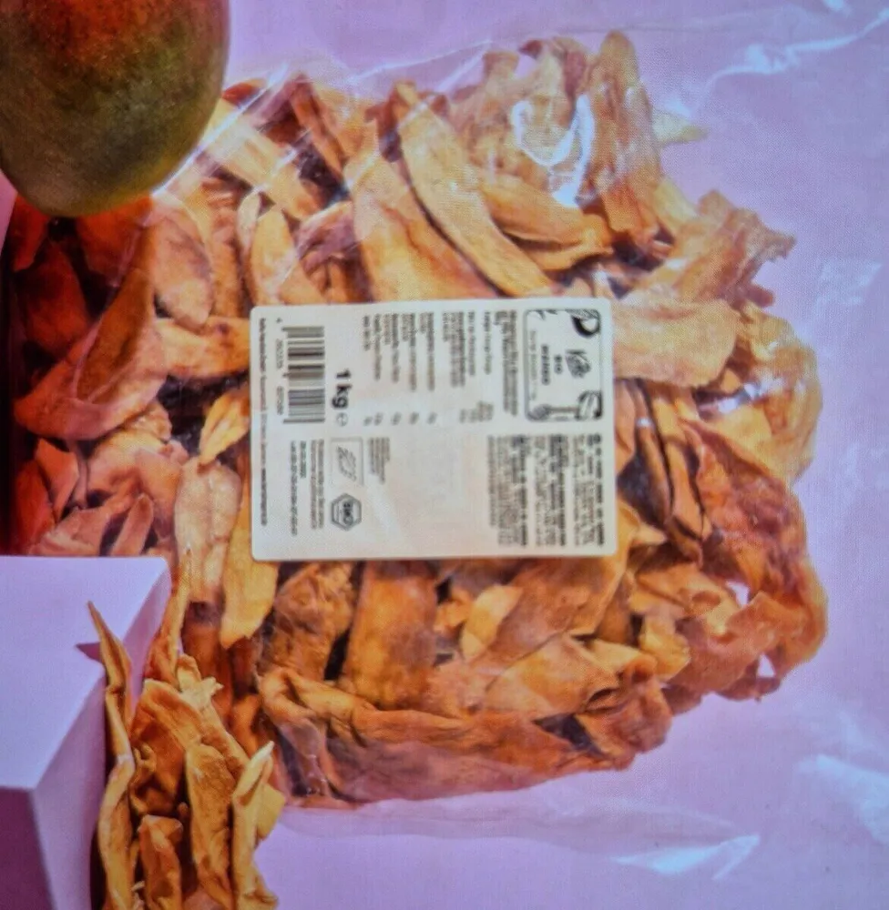 Bio mango