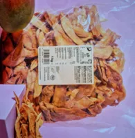Bio mango