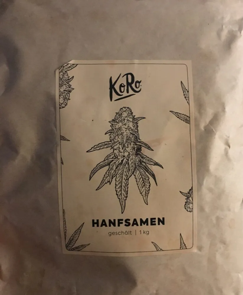 Hamfsamen