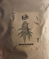 Hamfsamen