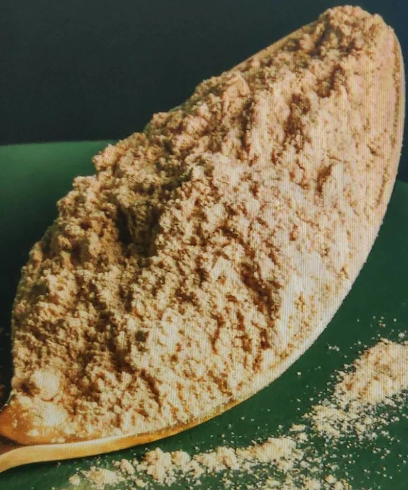 Maca bio in polvere