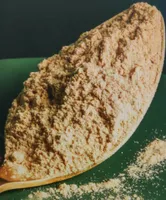 Maca bio in polvere