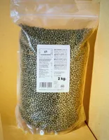 Haricots mungo