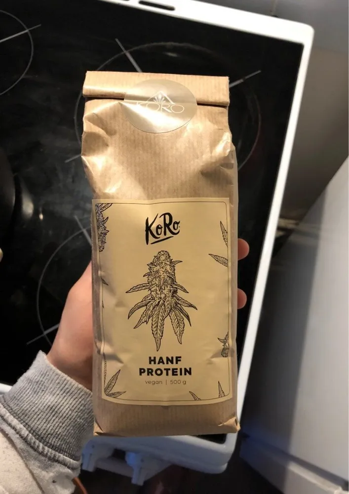 Hanf Proten