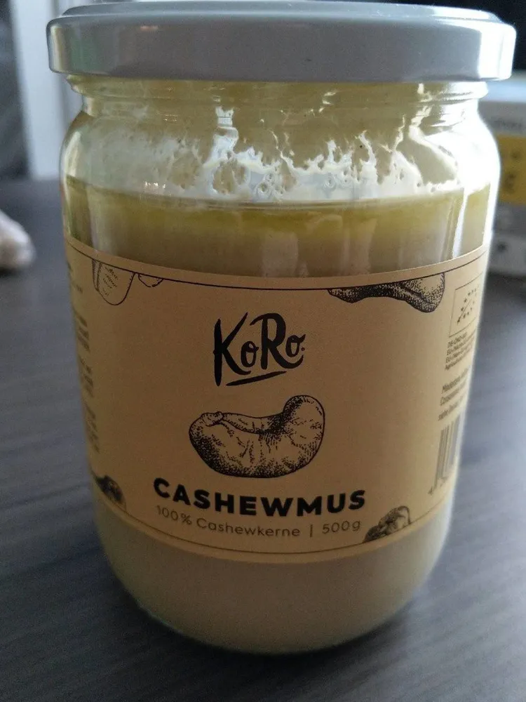CASHEWMUS