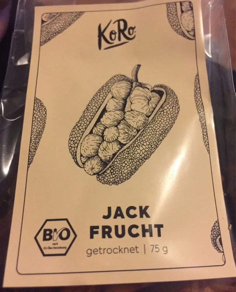 Jacquier seché bio