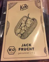 Jacquier seché bio