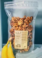 Rondelle de bananes bio
