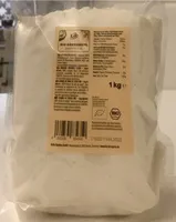 Farina di cocco bio