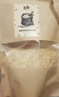 Hefeflocken