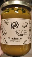 Pistazienmus
