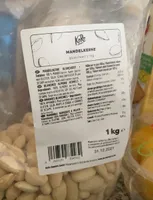 Mandelkerne