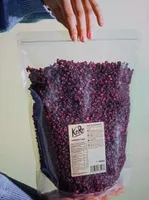 Bacche di Berberis