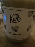 Bio Tahini