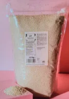 Sesamo non decorticato bio