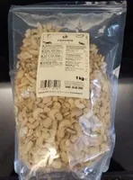 Cashewkerne Bruch