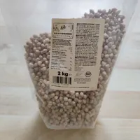 Bio Kichererbsen getrocknet