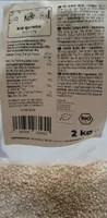 Quinoa Bio