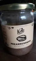 Purée de noix de pécan