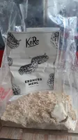 Farine de cacahuète