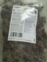 Schoko protein crunchies