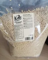 Soja Crispies