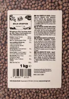 Soja Protein Crispies