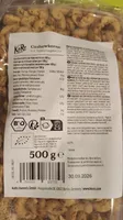 Bio Cashewkerne