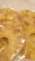 Ananasringe