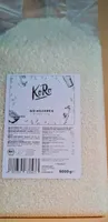 Riz rond japonnais