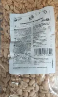 Cacahuète grillés
