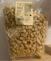 Soja Geschnetzeltes