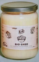 Ghee bio