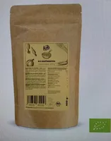 Gemüsebrühe