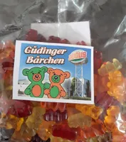 Güdinger Bärchen