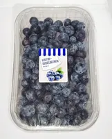 Kulturheidelbeeren