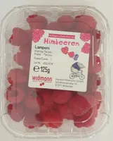 Himbeeren