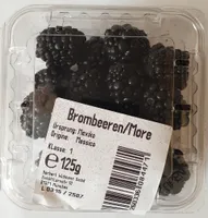 Brombeeren