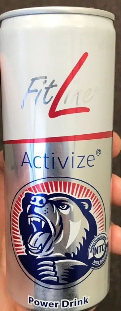 Fitline Activize