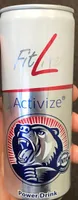Fitline Activize