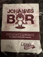 FRUCHTGUMMIS