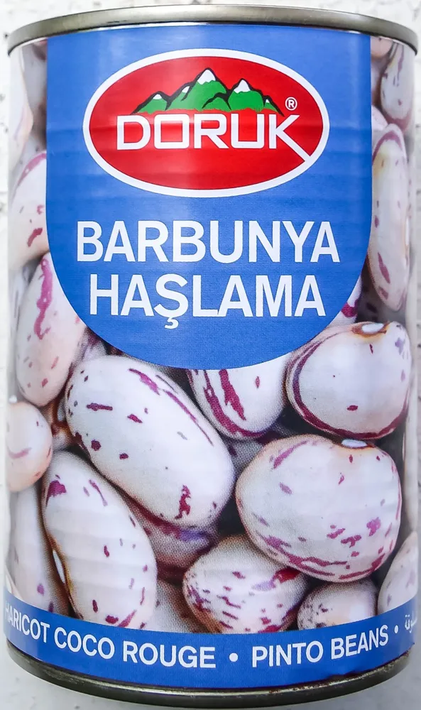 Pinto-Bohnen