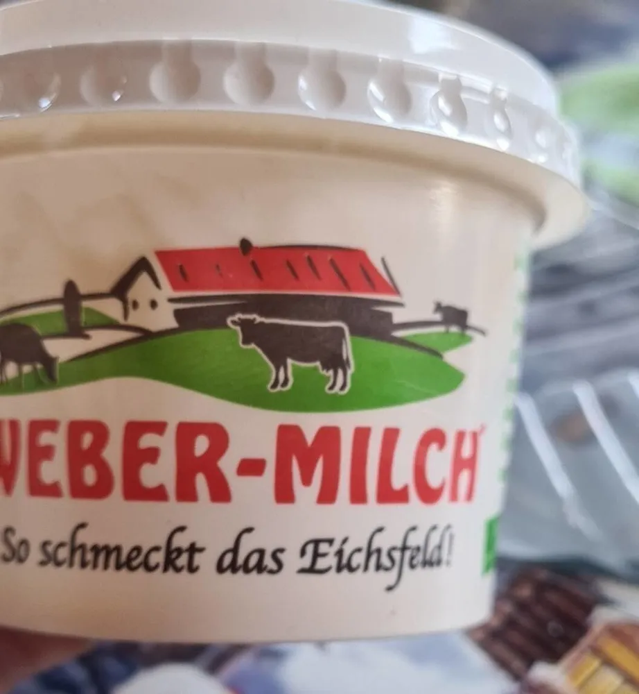 Bauern-Schmand