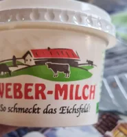 Bauern-Schmand