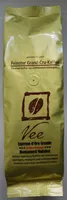 Espresso d'Oro Grande, Extra Crema, Monsooned Malabar