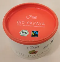 BIO-PAPAYA