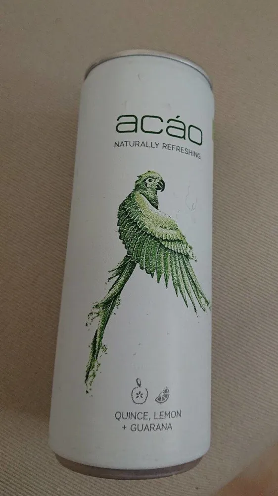 Acao Smart Drink Bio